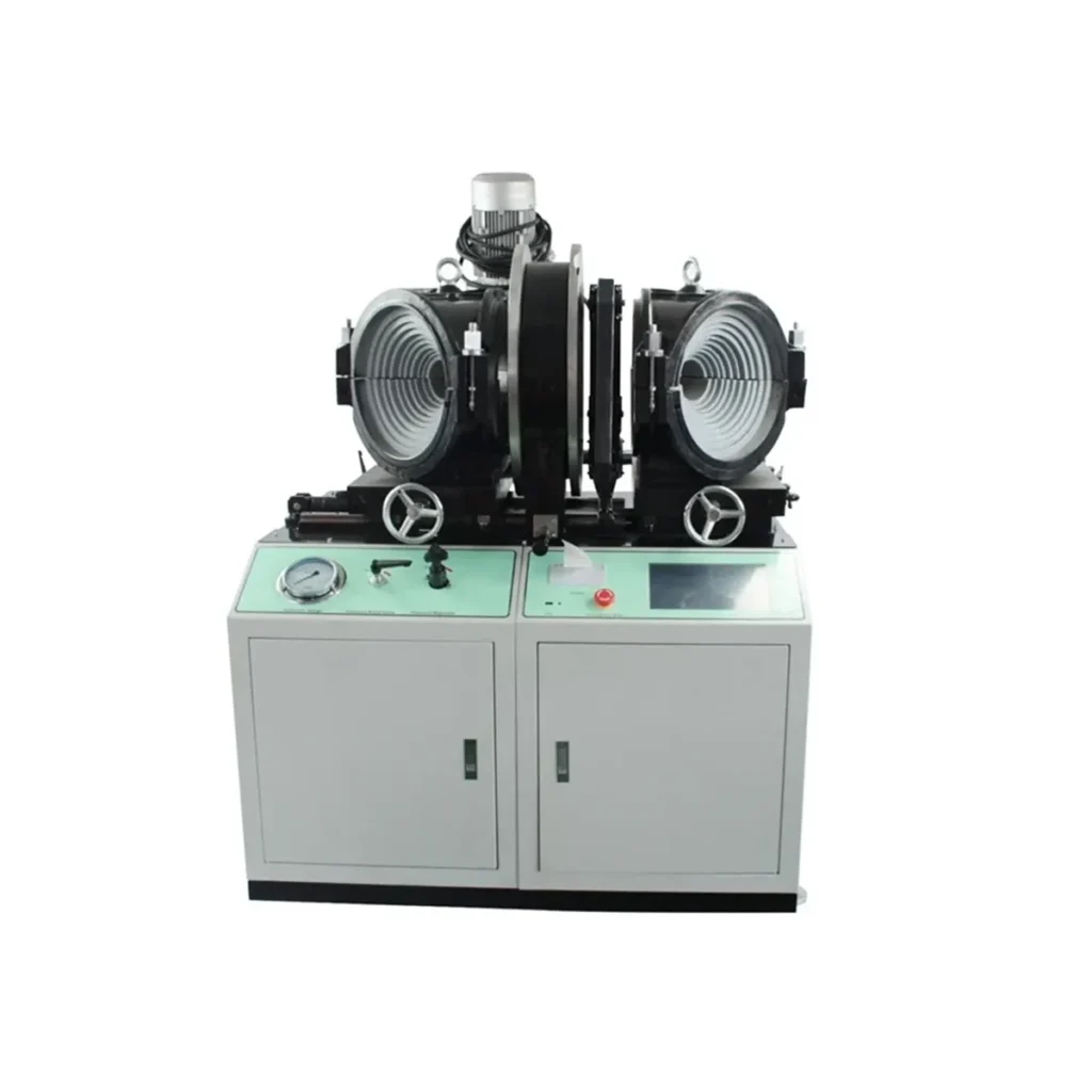 JQMA315 Multi-Angle Pipe Fitting Welding Machine