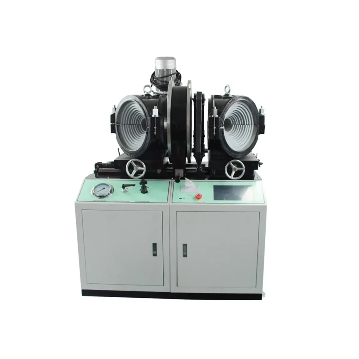 Multi Angle Fitting Machine