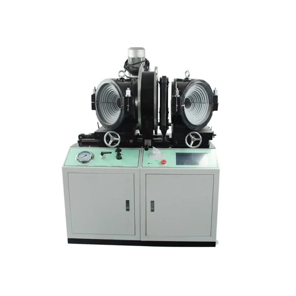 JQMA450 Multi-Angle Pipe Fitting Welding Machine