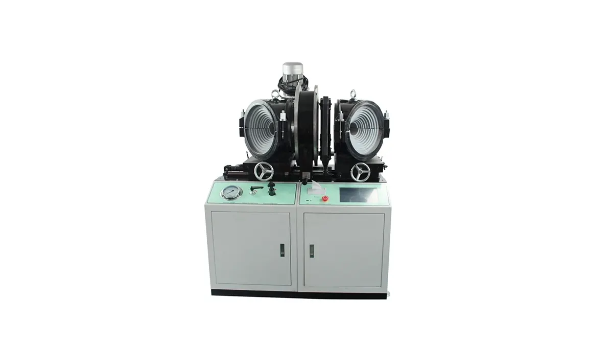 JQMA450 Multi-Angle Pipe Fitting Welding Machine