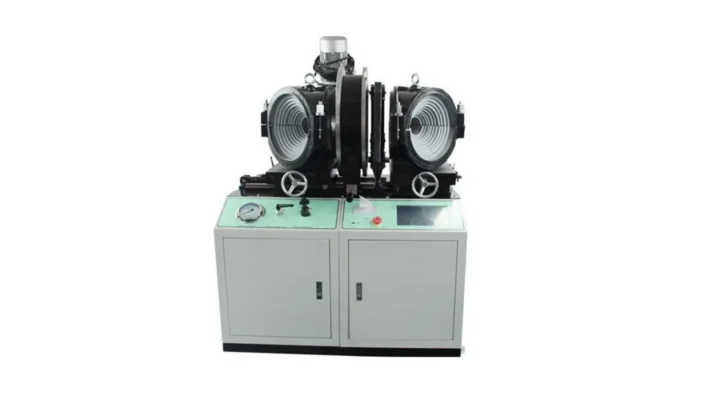 JQMA450 Multi-Angle Pipe Fitting Welding Machine