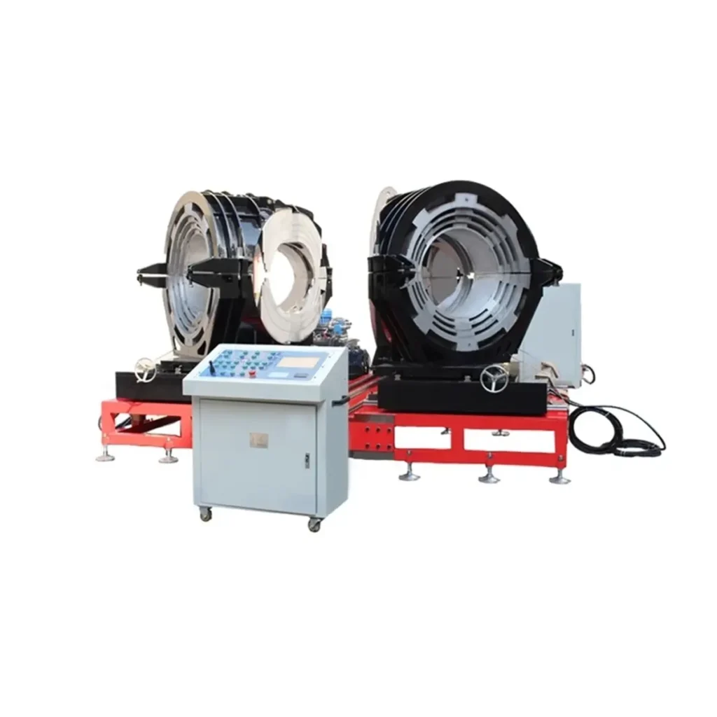 JQMA800 Multi-Angle Pipe Fitting Welding Machines