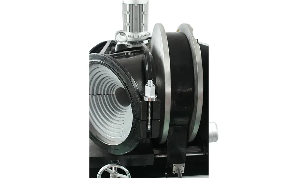 Multi Angle Fitting Machine