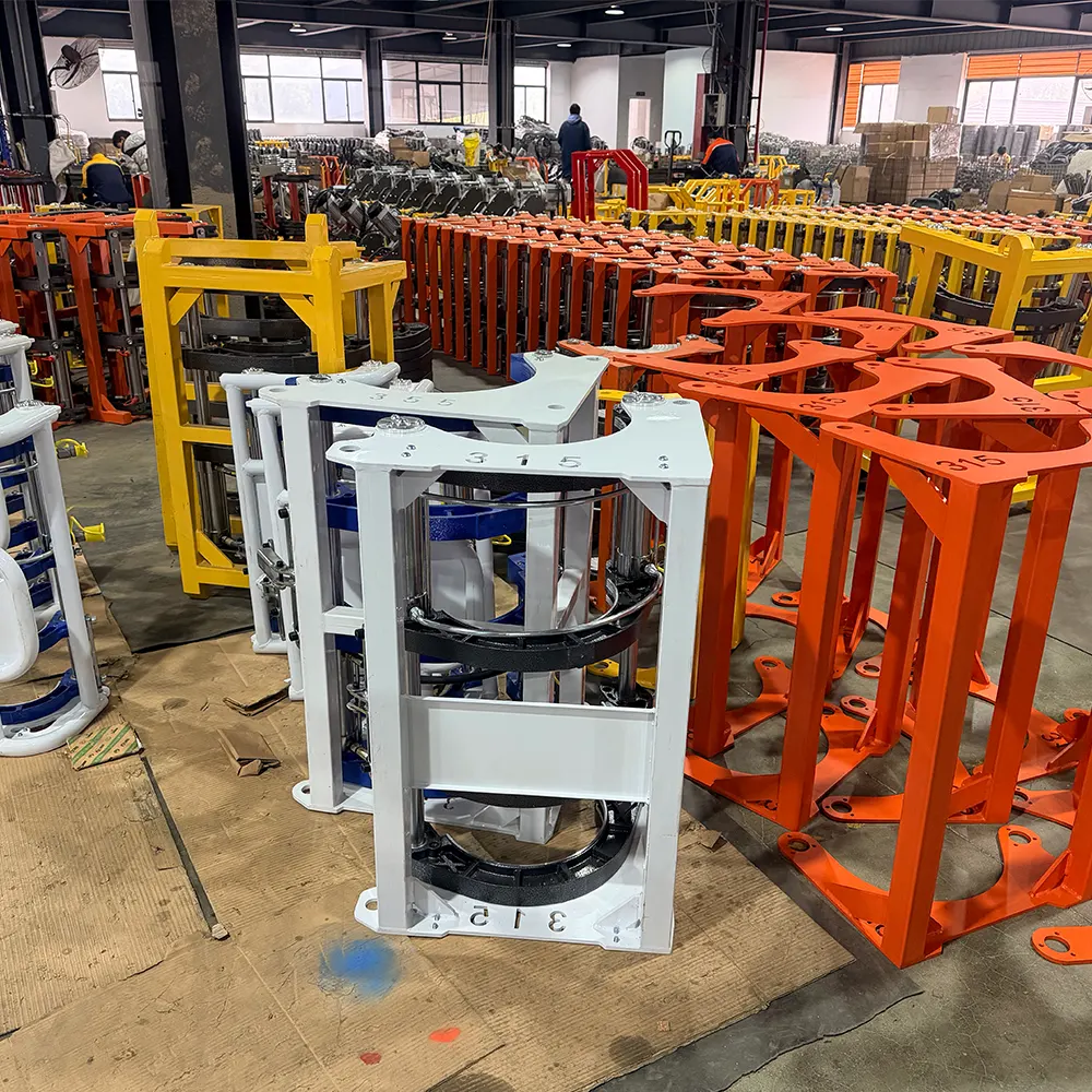 butt fusion welding machine Inventory