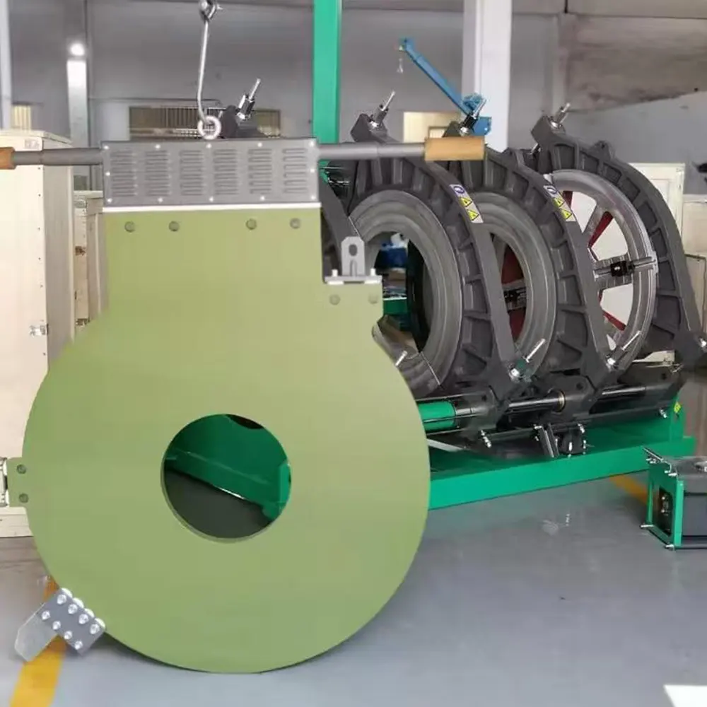 hdpe welding machine stock