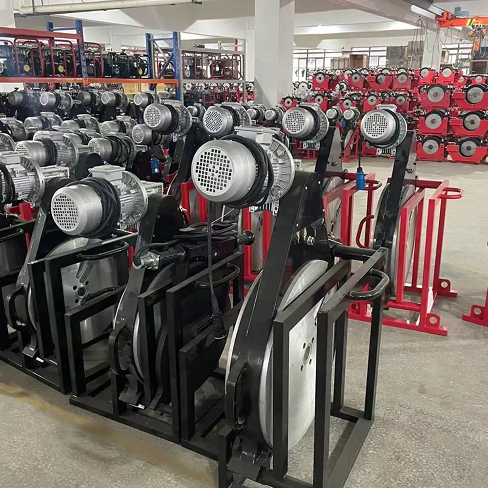 manual butt fusion machine Inventory