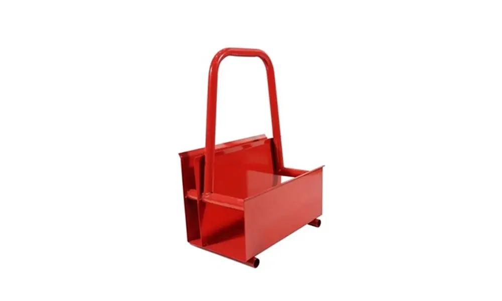 manual butt fusion welding machine trimmer stand