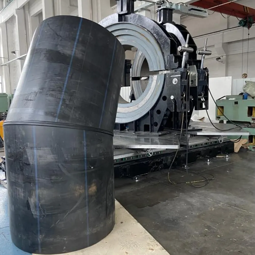 multi-angle Pipe fitting machine inventory