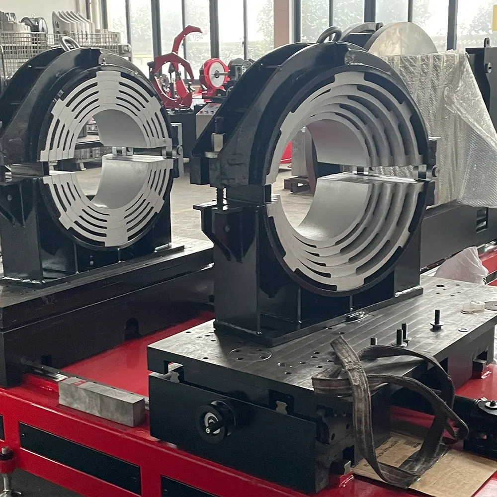 multi-angle fitting machine inventory